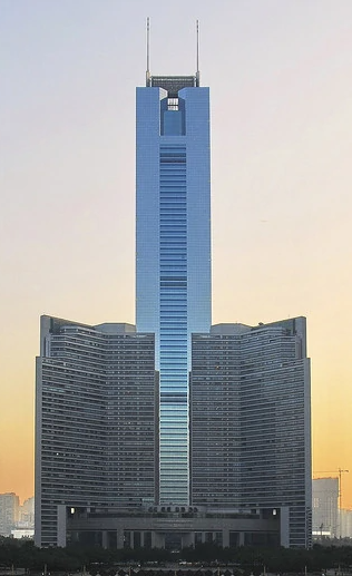 光織纜供貨完成廣州市天河區中信廣場監控維護清單。